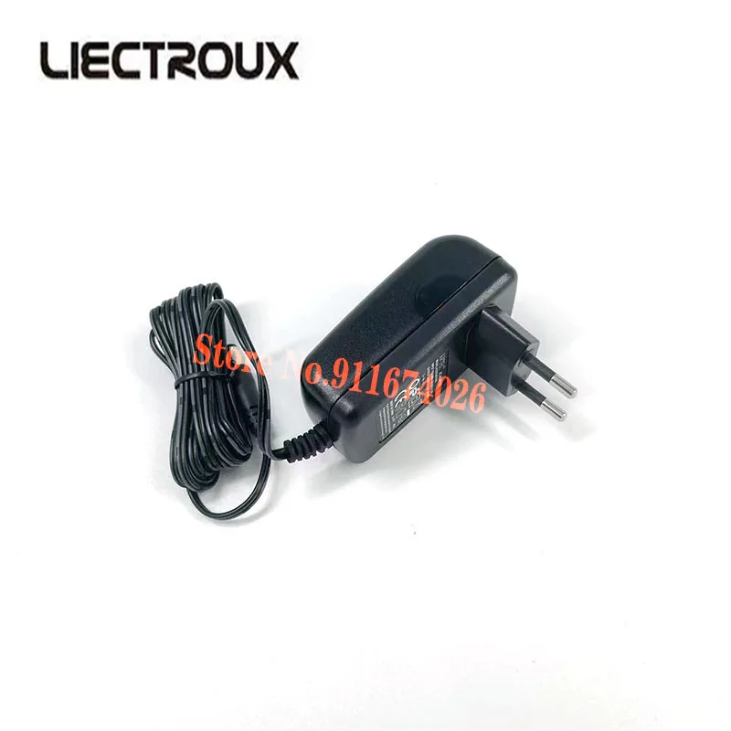 Liectroux ZK901 Robot Vacuum Cleaner Original Accessories Power Adapter