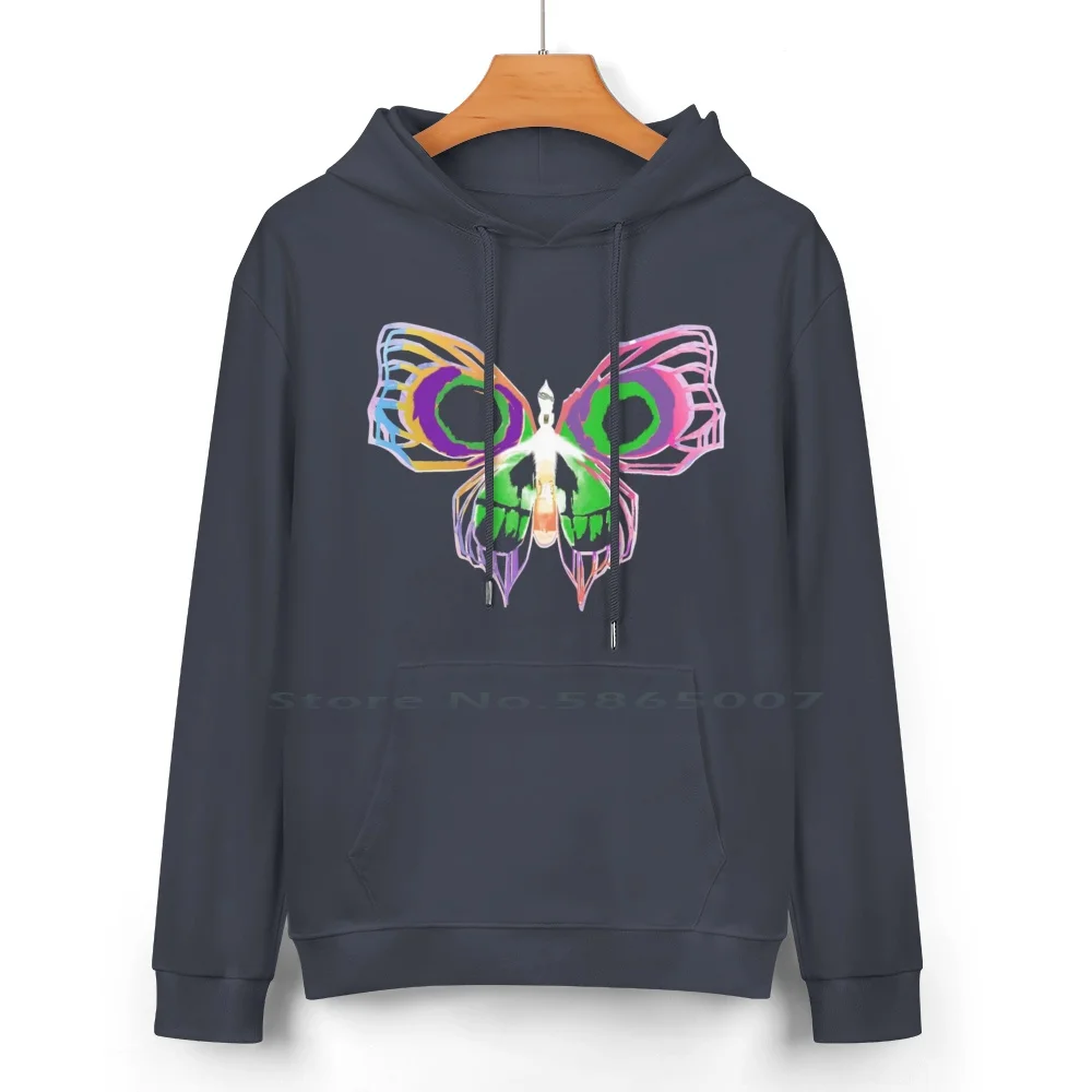 Arcane Boom Monkey Pure Cotton Hoodie Sweater 24 Colors Arcane League Legends Ne Vi Jinx Fantasy Of Powder Ekko Caitlyn Silco