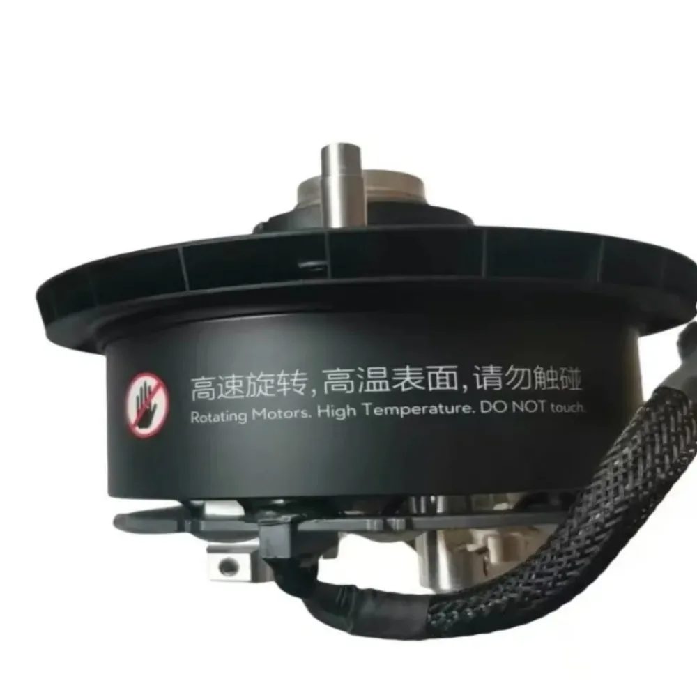 Agrarische Drone Accessoires 10018/48KV Voortstuwing Power Motor voor DJI Agras T30 Plant Bescherming UAV Reparatie Onderdelen