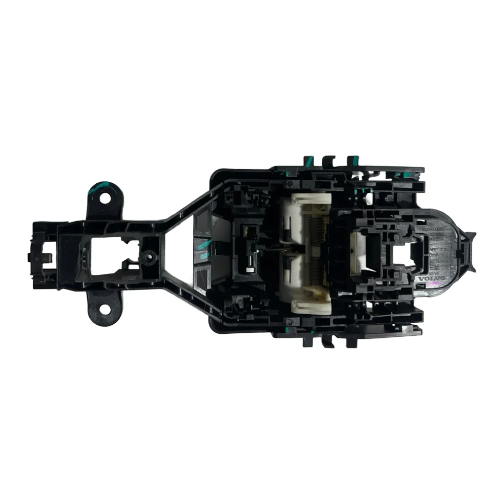 For Volvo For XC90 Front Right Interior Handle Frame Replacement Part for OEM 31378254 Compatible with Model Years 2016 to 2026