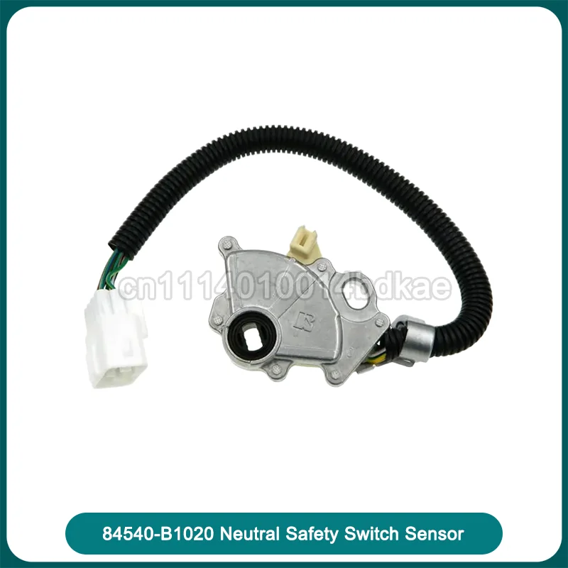 84540-B1020 84540B1020 Neutral Safety Switch Sensor Replacement Transmission Gear Position Control Component Part Auto Accessory