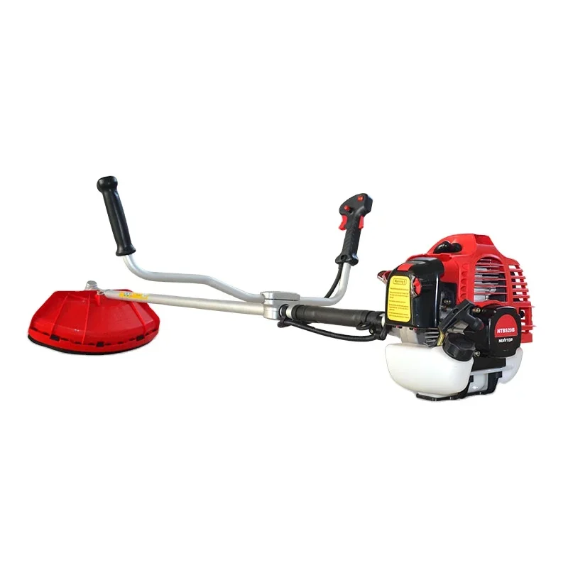 Brush Cutter 52cc Gasoline Grass Trimmer 43cc/52cc China Grass Trimmer