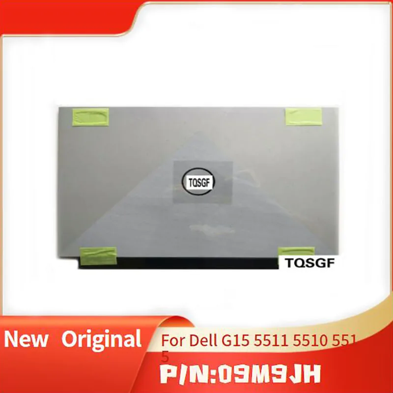 

Brand New Original LCD Back Cover For Dell Laptop G15 5511 5510 5515 A Case 2022 09M9JH 9M9JH