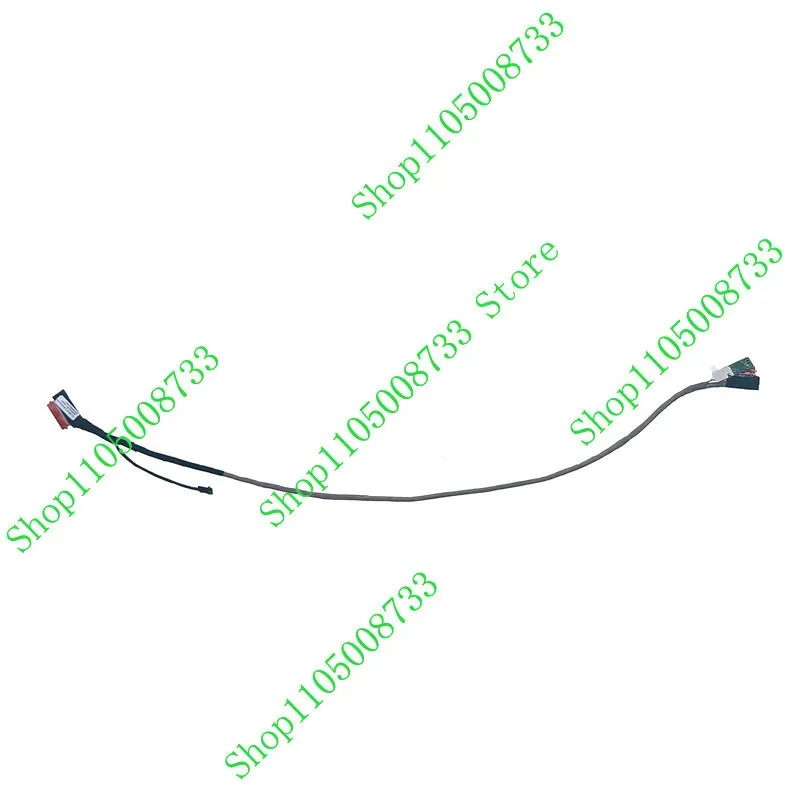 PJSE High Quality Line Spare Part Screen Cable 01Er028 for Thinkpad T570 p51S T580 P52S FHD