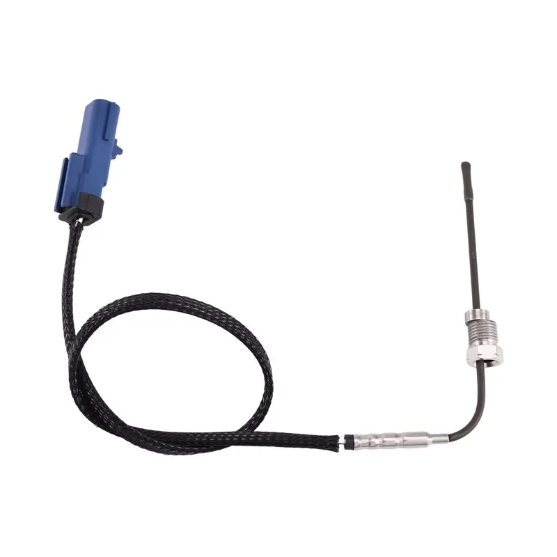 Exhaust Temperature Sensor A6805401517 A6805402317 For Detroit Diesel Engine BX83 Auto Parts