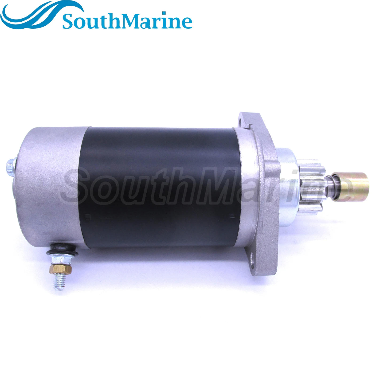 Boat Motor 6F5-81800-10 6F5-81800-11 6J4-81800-01 6G8-81800-11 68T-81800-00 Starter Motor for Yamaha 8HP 9.9HP 25HP 30HP 40HP 50