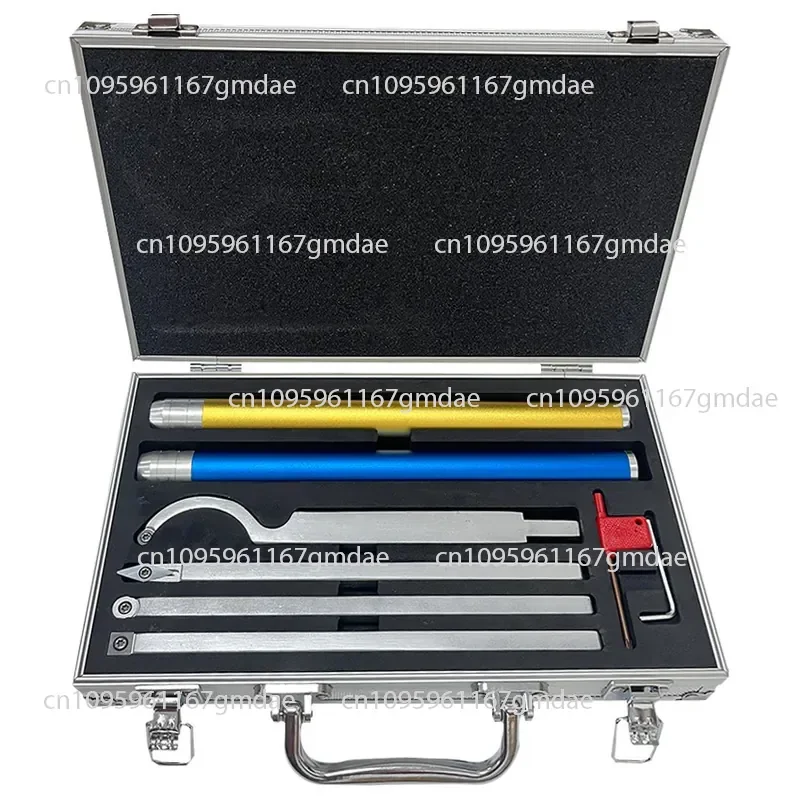 Woodworking  Turning Tools Disposable Wooden Turning Tools 8-piece Tool Set Woodworking Chisel