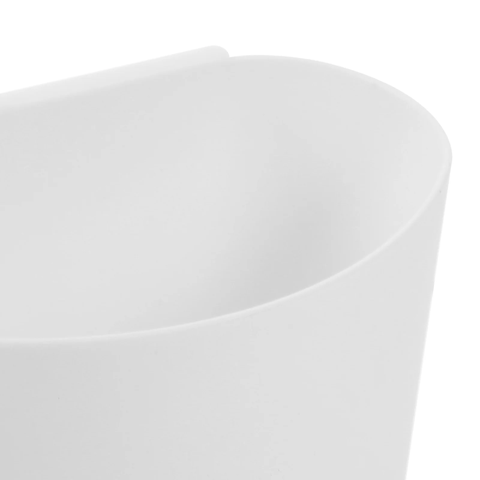 Paniers suspendus en matériau PP, 6 pièces, rangement multifonctionnel, conception Portable, organisateur domestique de grande capacité, porte-gobelet suspendu