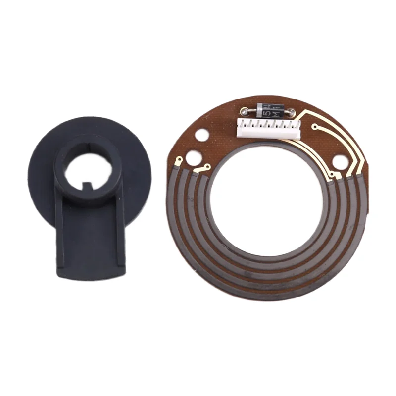 

A58X-Набор для ремонта потенциометра рулевого энкодера Ремкомплект потенциометра рулевого энкодера