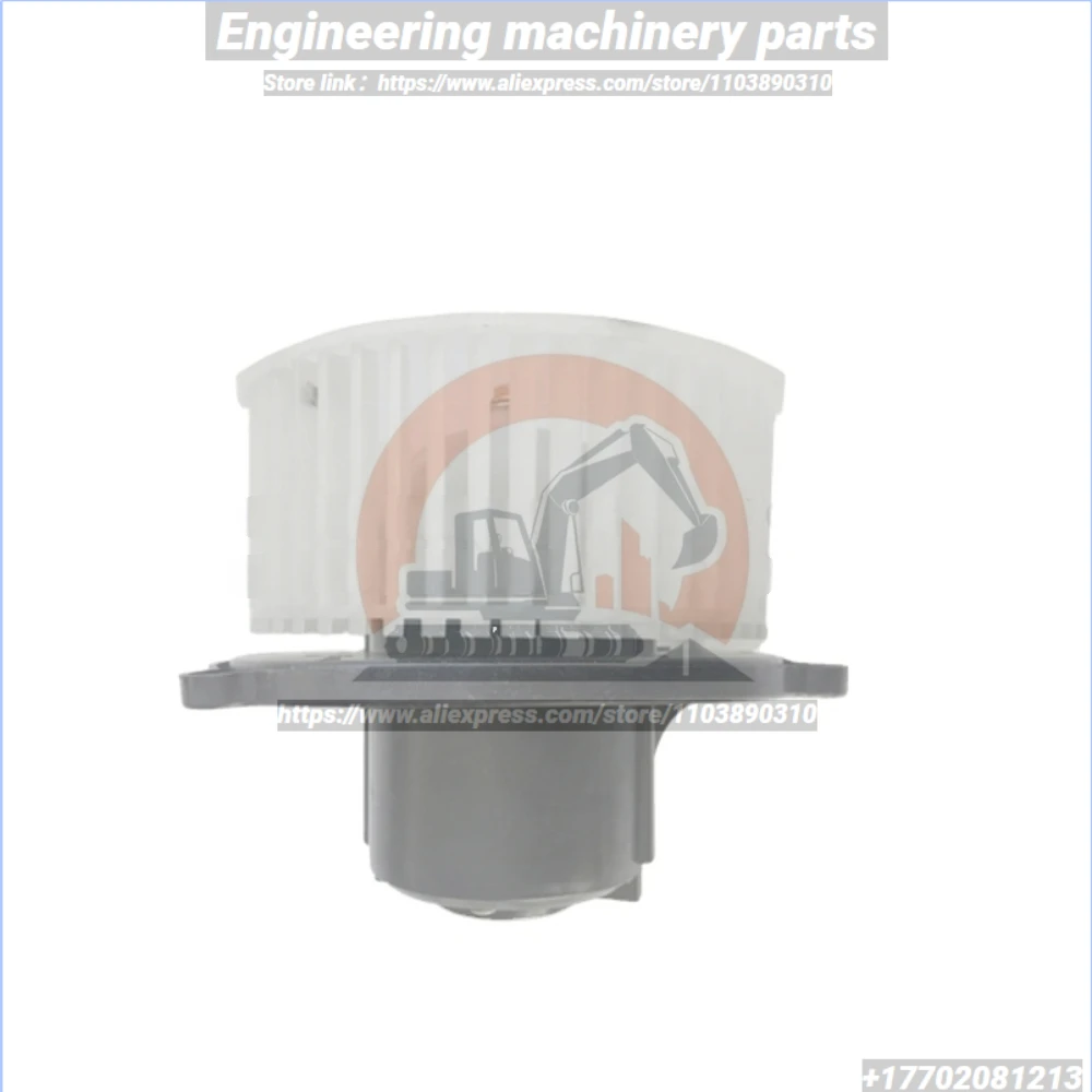Para Doosan Motor De Soplador Motor Soplador Dx140lc Dx180lc Dx225lc K1002206 Ventilador Adecuado Parte