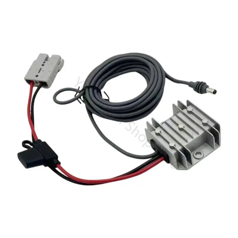 96ba-12v-～-30v-35a-電源コンバータモジュール、出力ケーブル付き、車両配線およびモバイル機器の電源使用タスク用