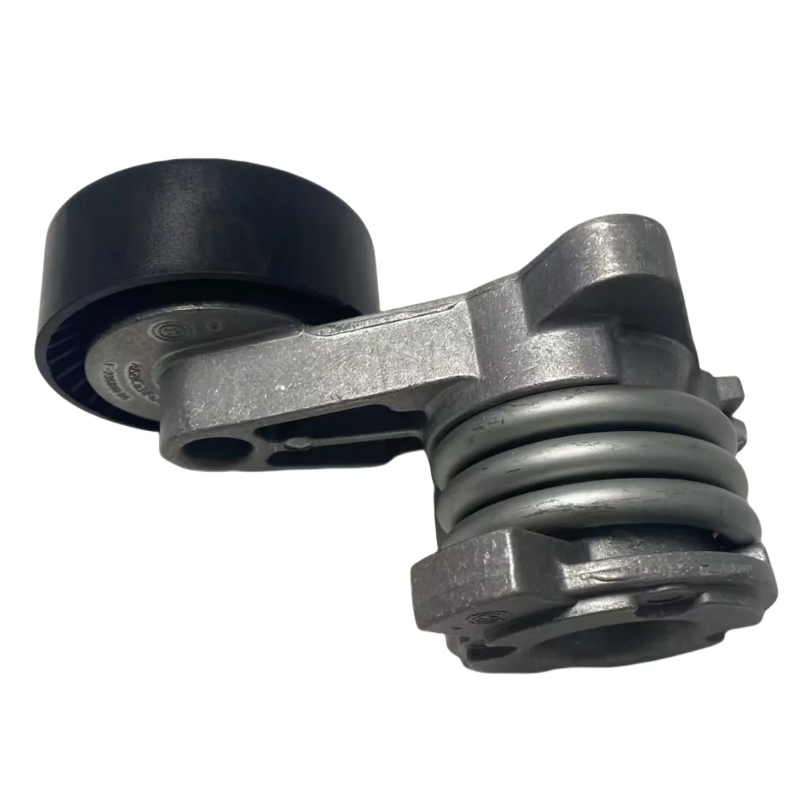 ZOOMKEY 1 Pcs New Belt Tensioner w/ Pulley For 2008-2013 BMW 128I 3.0L 11288624196 view 2