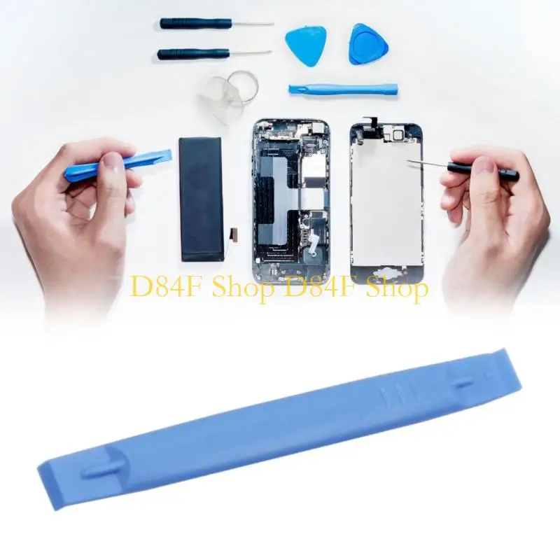 D84F Plastic Opening Tool For Smartphone Tablet Service Mobile Gadget Disassembly