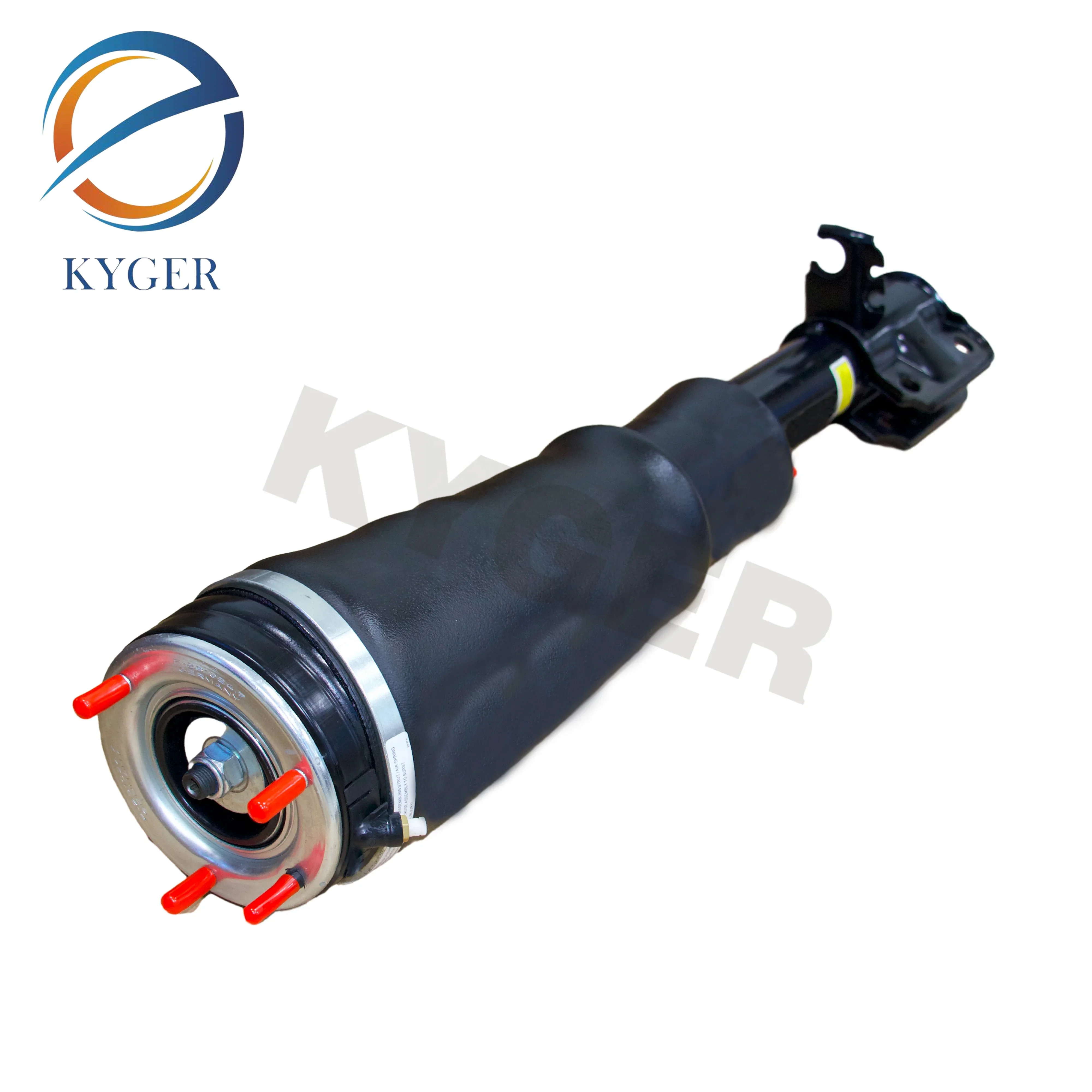 RNB000750 RNB000740 Front Air Suspension Shock Absorber Air Spring Air Strut for Range Rover 3 L322 Range Rover Sport L320