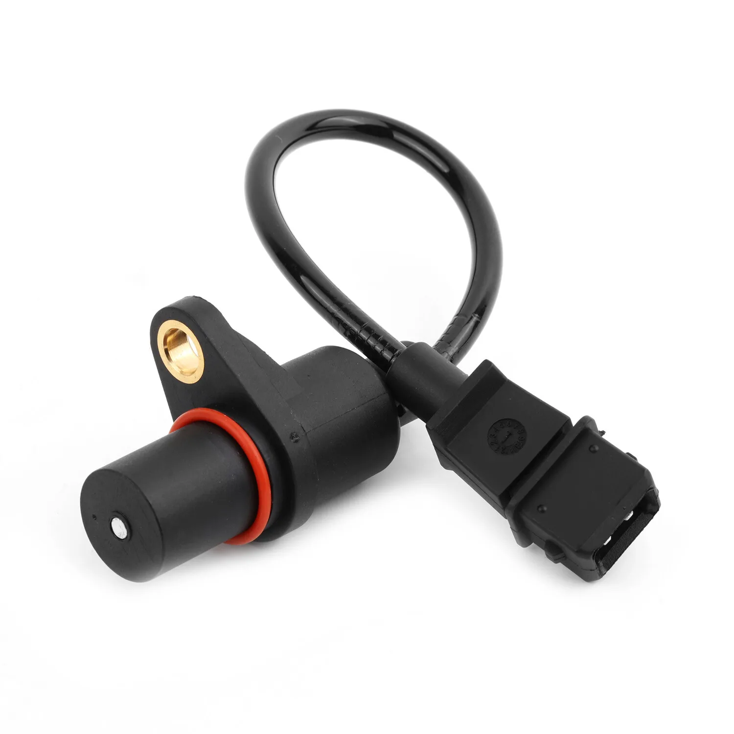 

Автомобильные аксессуары, датчик положения коленчатого вала 3918022600 PC531 SU5874 5S1776 CSS1001 для Hyundai Accent 2004-2011 1.6L Kia Rio5, новый