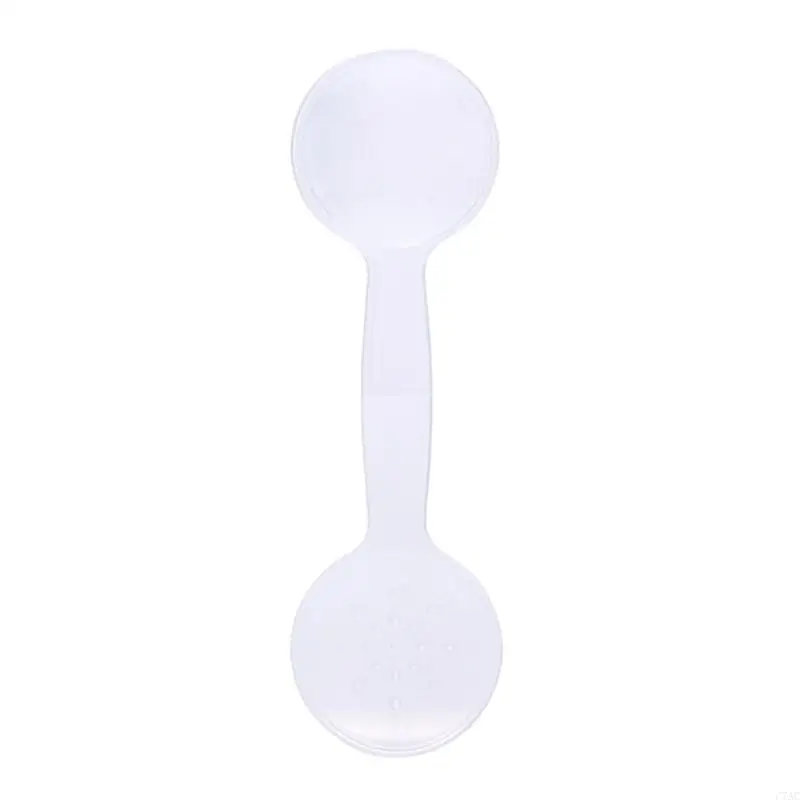 C7AC Pin Lỗ Mắt Bịt Cho Mắt Bảng Xếp Hạng Thi Chuyên Nghiệp Bịt Mắt Thi Dụng Cụ Đôi Sử Dụng Đo Thị Lực Cầm Tay Nhạc Cụ