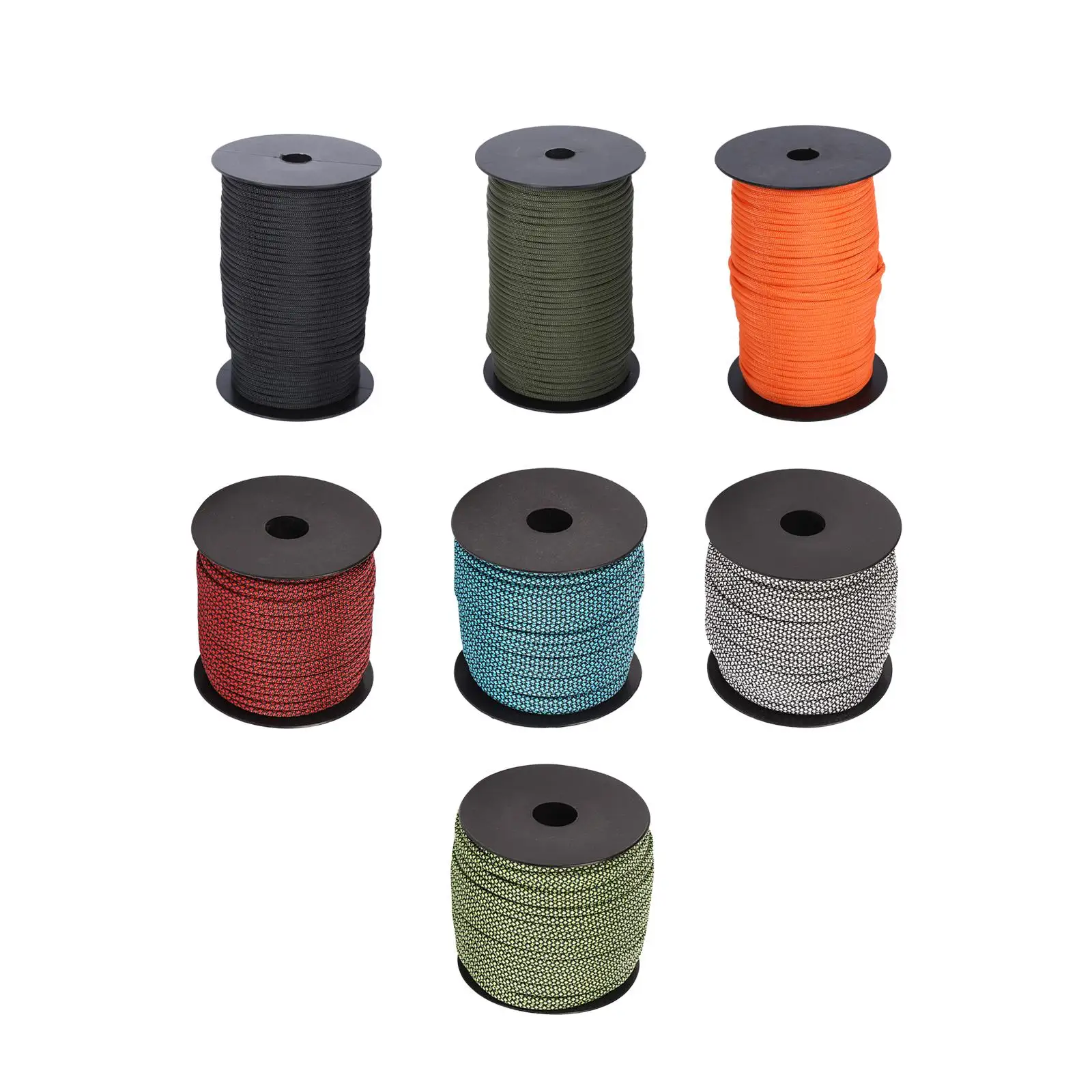 4Mm Paracord Campin…