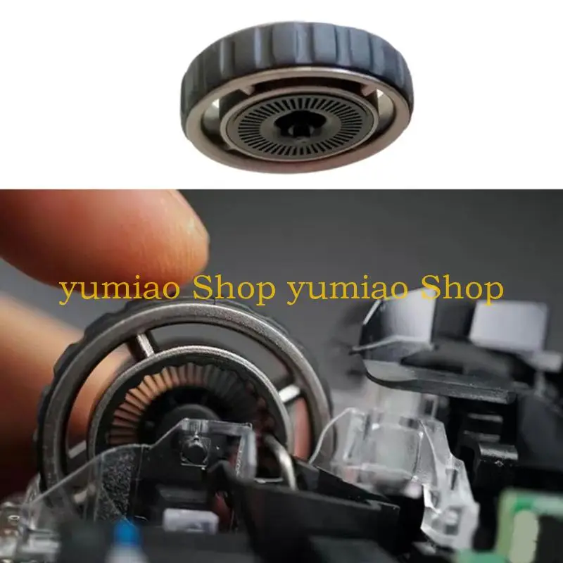 587B Mouse Pulley Scroll Wheel Mouse Rolling Wheel for G502 G900 G903 Mouse
