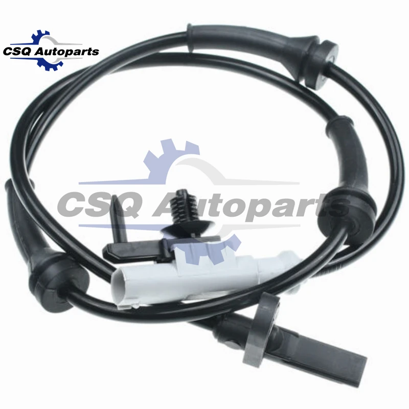 LR081610 LR081609 front around, rear around Land Rover Discover Range Rover Sport 2017-2021 ABS wheel speed sensor