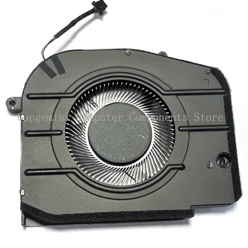 

Новый вентилятор охлаждения графического процессора GTX3050 для ноутбука Dell Inspiron 16 Plus 7620 0N49HW N49HW