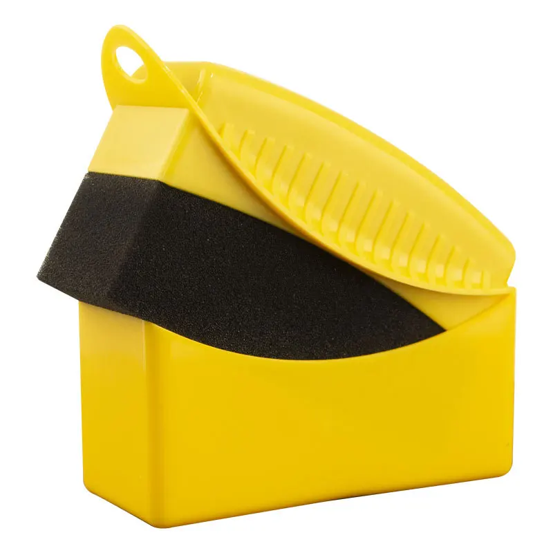 Variant: Yellow