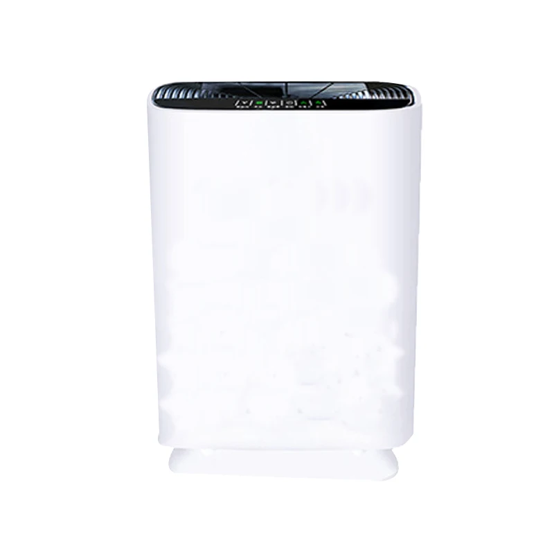 

110V/220V Household Portable Air Purifier Low Noise Negative Ion Air Purifiers Formaldehyde Haze Dust Machine