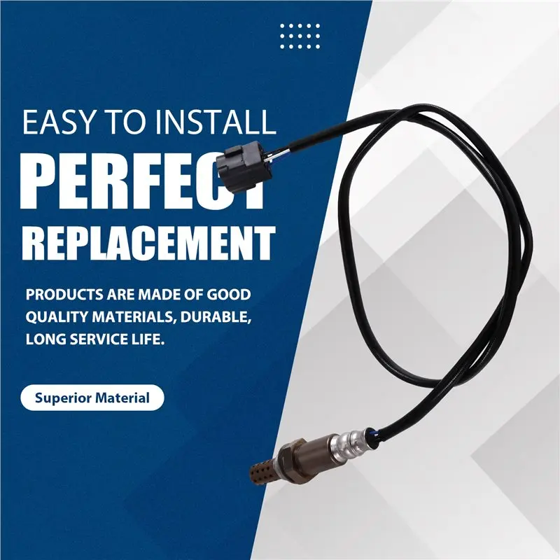 Oxygen Sensor Lambda Probe DOX-1374 B5E118861B ZL2718861A For 1998-2003 For 1.3 1.5 L For MAZDA DEMIO