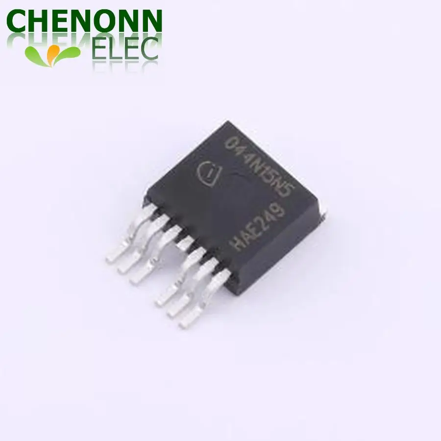 

5PCS/LOT IPB044N15N5ATMA1 (MOSFETs)