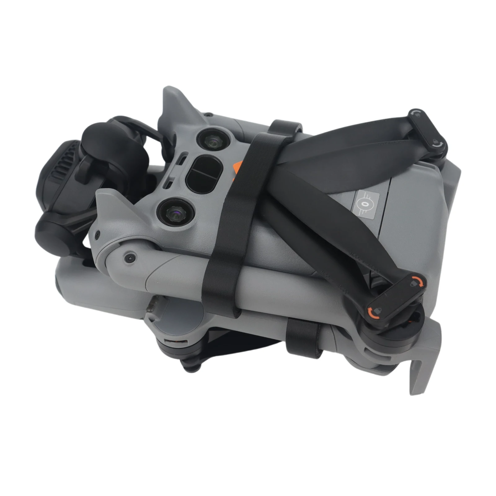 Propeller Holder for DJI MINI 5 PRO,Propellers Guard Strap,Drone Propeller Protector Stabilizer and Propellers Fixator Accessory