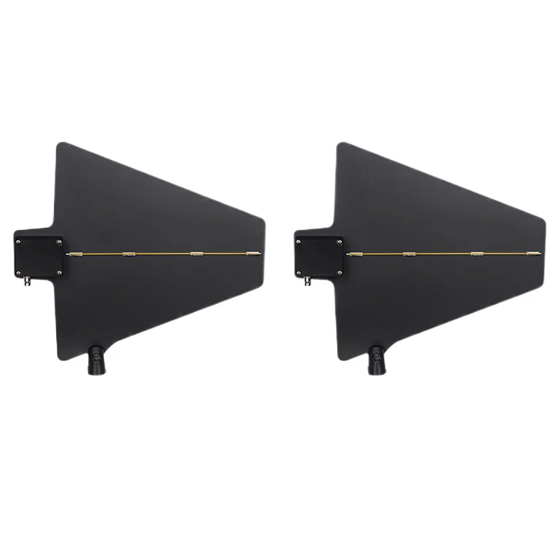 System dystrybucji antenowej Paulkitson AT-16 Bezprzewodowy mikrofon Sceniczny wzmacniacz sygnału odbioru mikrofonu Zewnętrzny