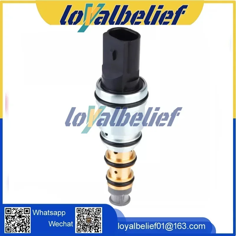 LY-50 Auto Air Cond… - image