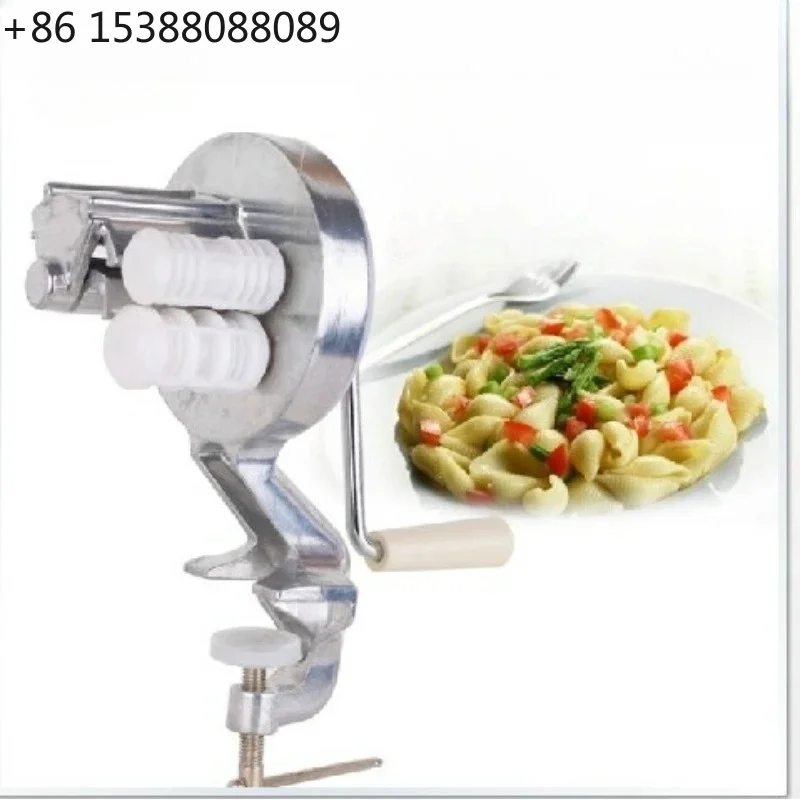 Manual Noodles Noodles Macaroni Machine (1pcs)