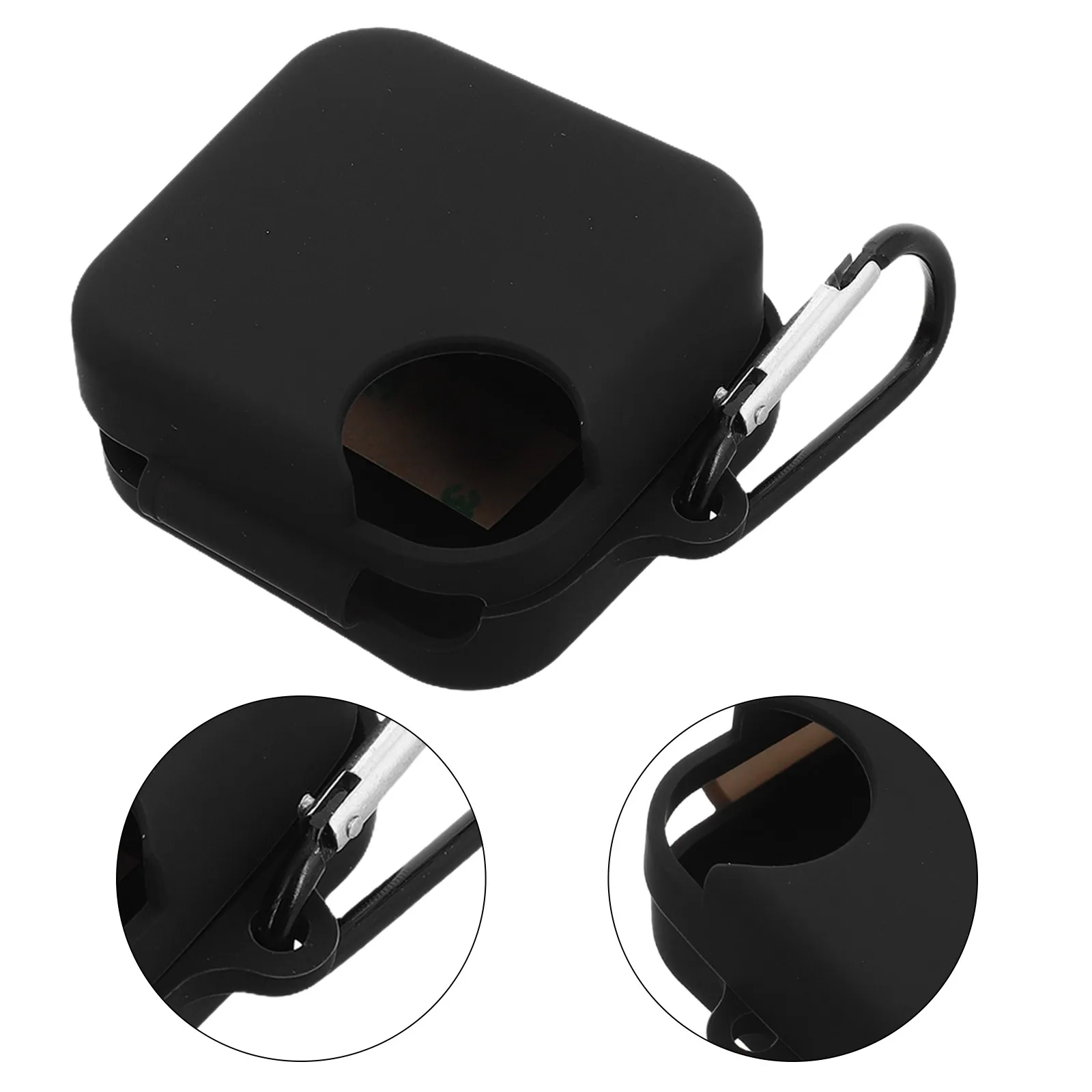 Silicone Earbud Cas…