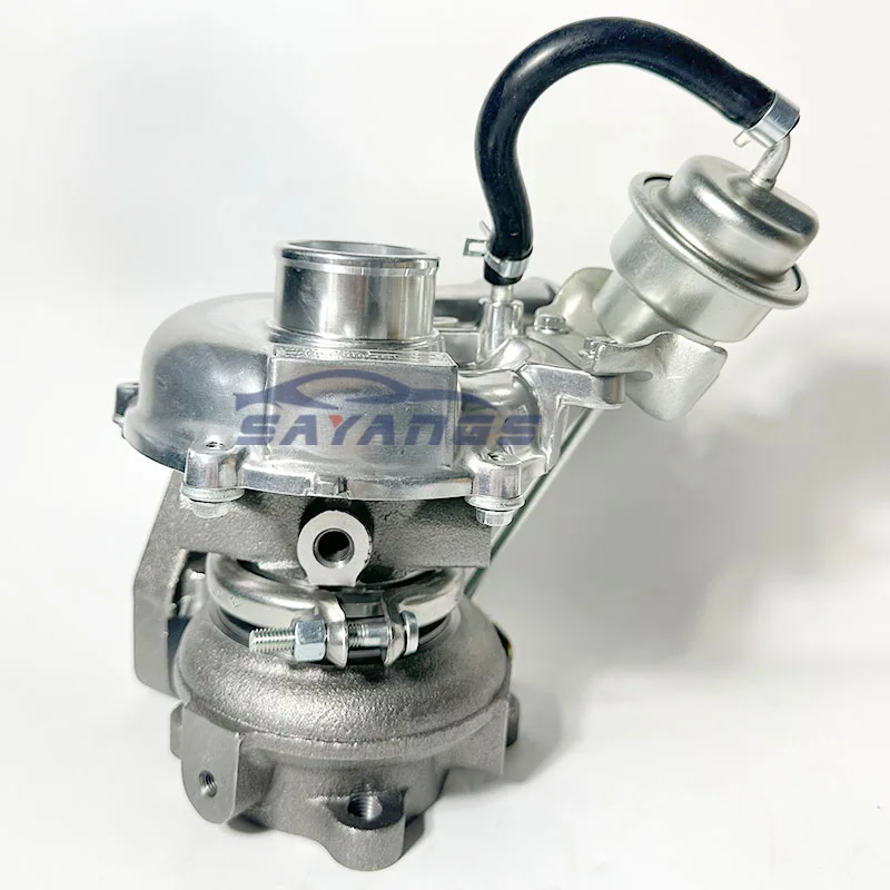Turbo Upgrade Voor Mitsubishi L200 2.5 TD 1515A029 VA420088 VB420088 VC420088 VD420088 VE420088 VF420088