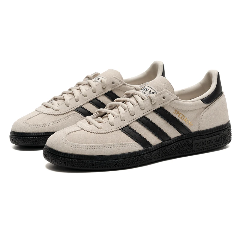 

Adidas Originals Handball Spezial Unisex Sneakers Retro German Training Shoes Low-Top Couple Casual Shoes Jr3667