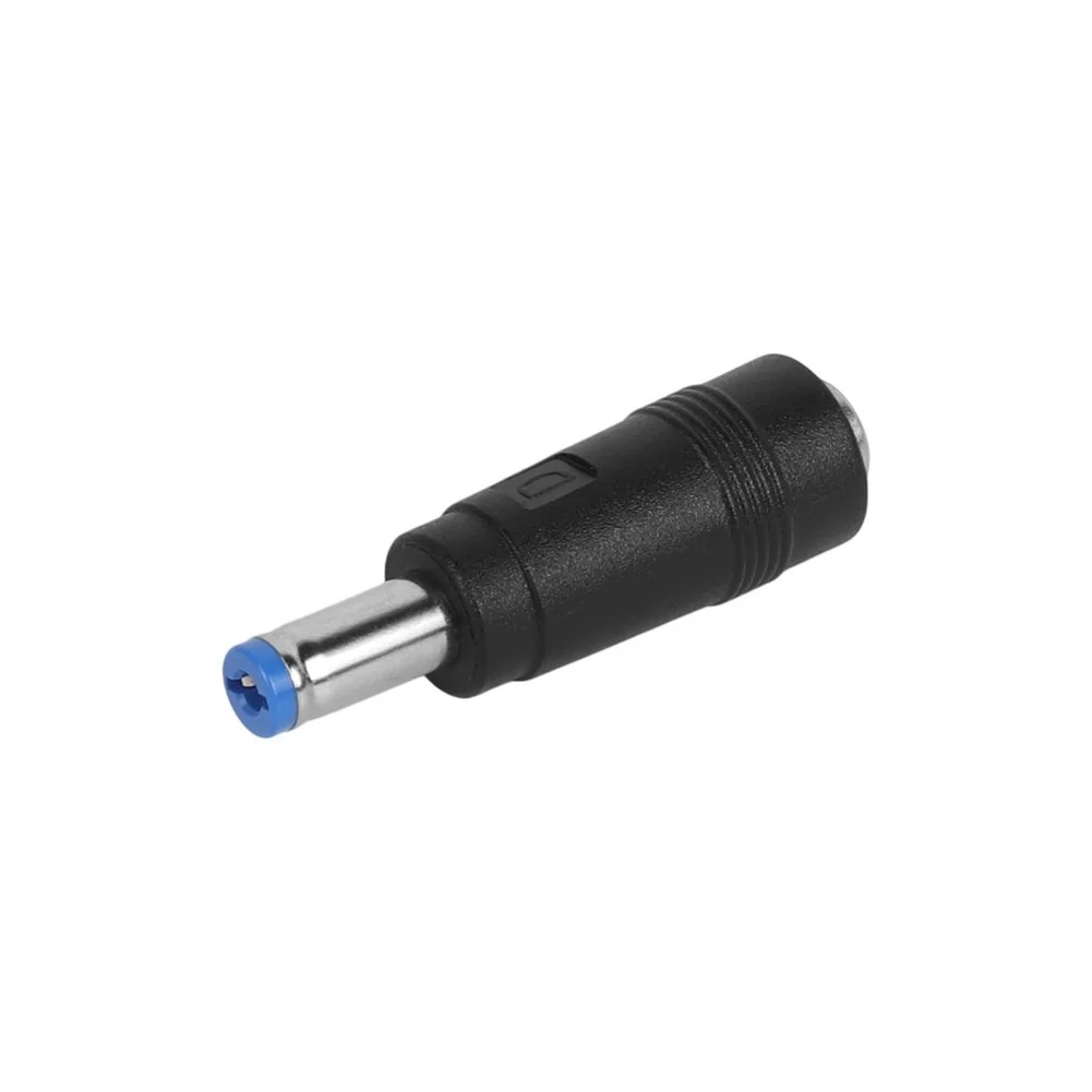DC Power Interface 5.5x2.5mm Female to 5.5x2.1mm Male Adapter for Scooter Audio Amplifiers Speaker Systems and Mic Inputs