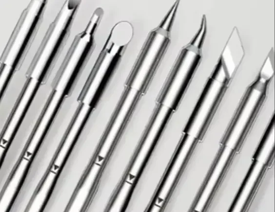 

FOR OSS TEAM C245 Integrated Soldering Iron Tip: Fast Heating FOR OSS TEAM C245 Integrated Soldering Iron Tip: Fast Heating