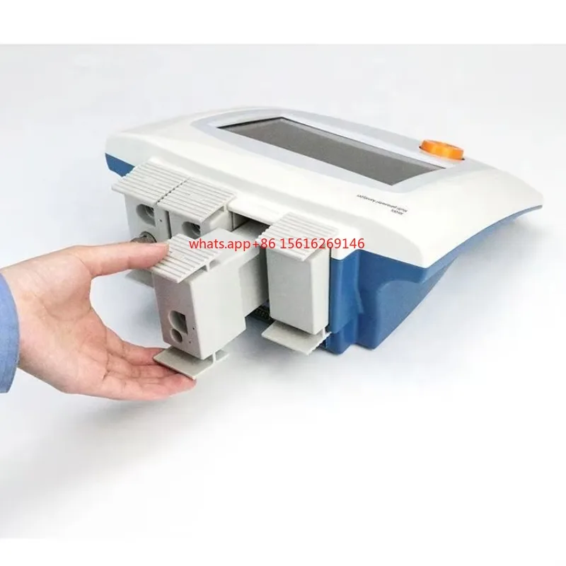 

PH600L Laboratory Professional Class High Accuracy Intelligent User Management LCD Touchscreen PH Meter