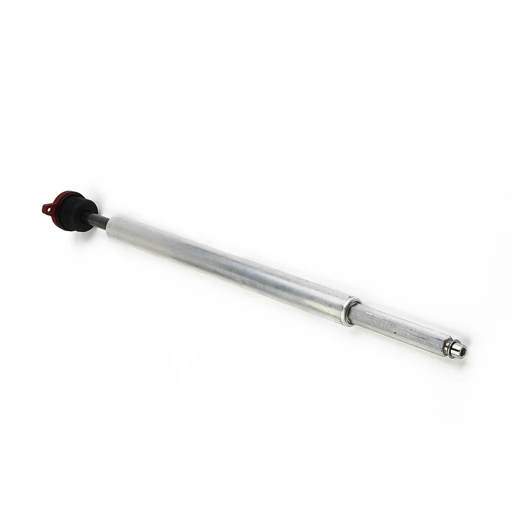 Forks Bike Fork Oil Pump Bike Fork Lockout Oil Parts Pump Repair Rod Bike Repair Replacement High Quality Material