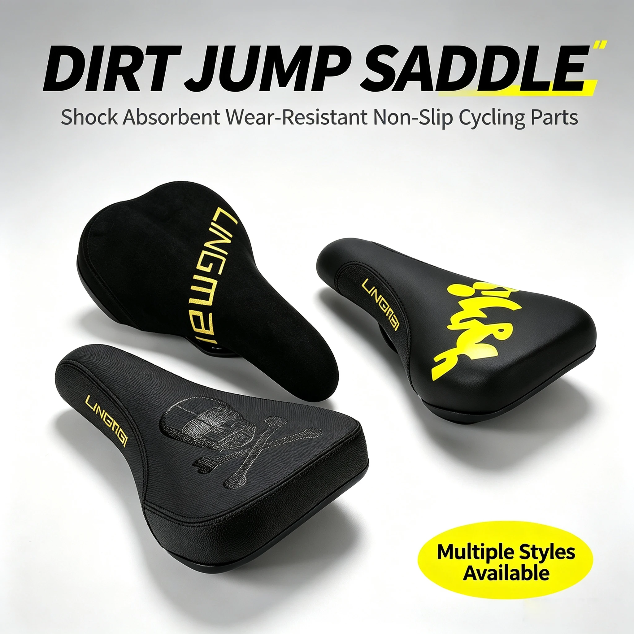 #13 Latest Saddle Pads Offers