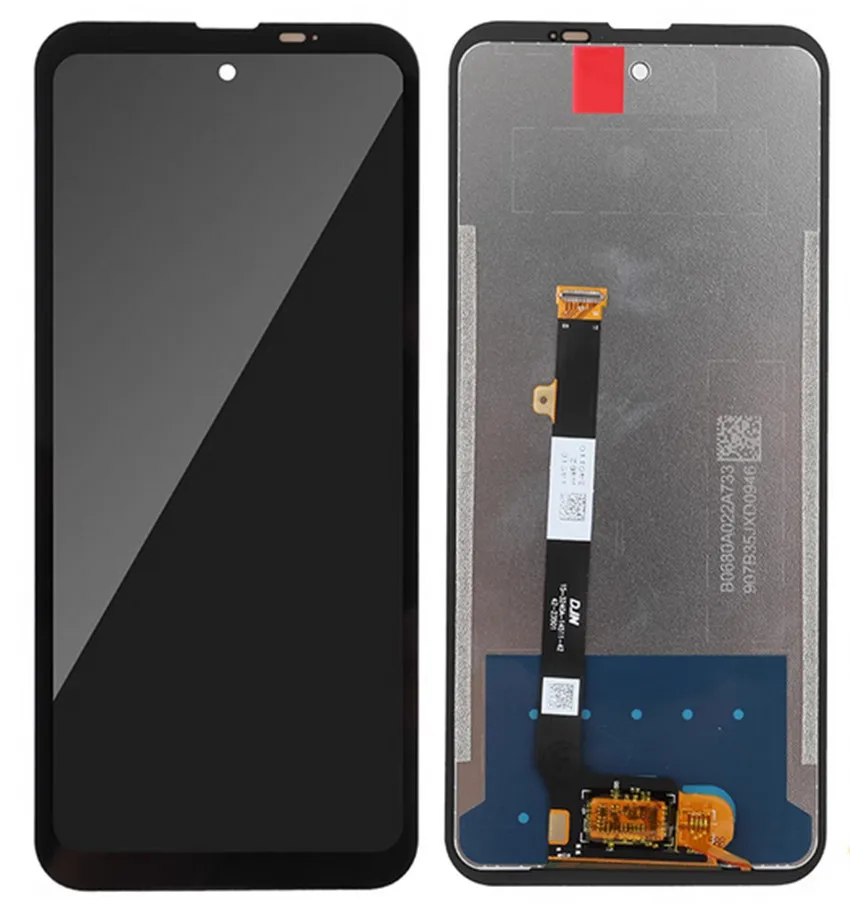 

For Blackview BL8000 BL9000 LCD Display Touch Screen Digitizer Assembly lcd For Blackview BL 9000 LCD Display