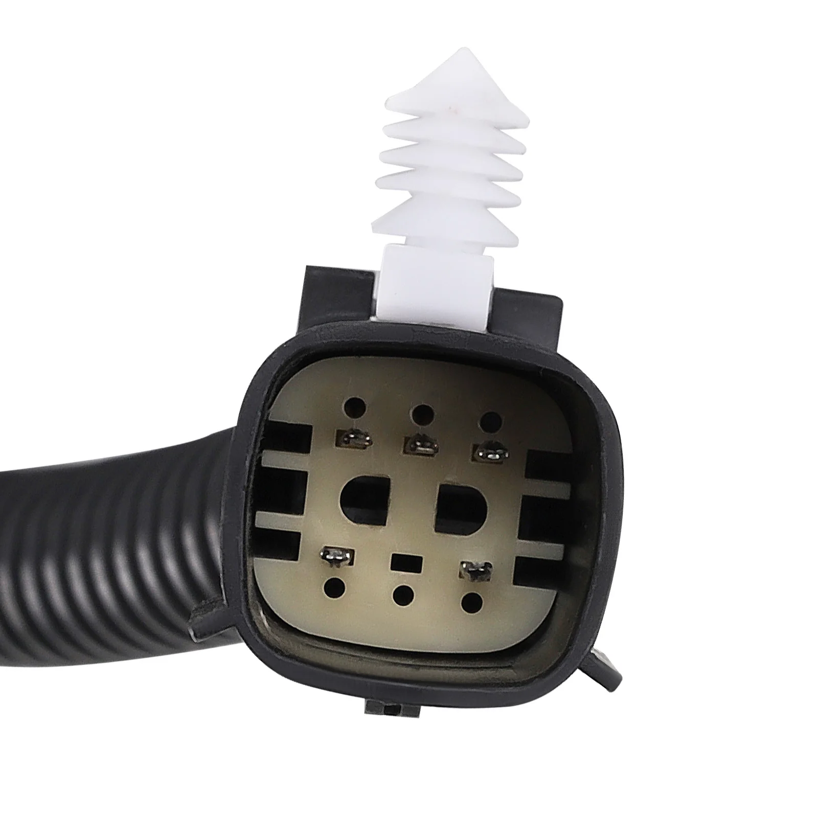 Power Running Board…