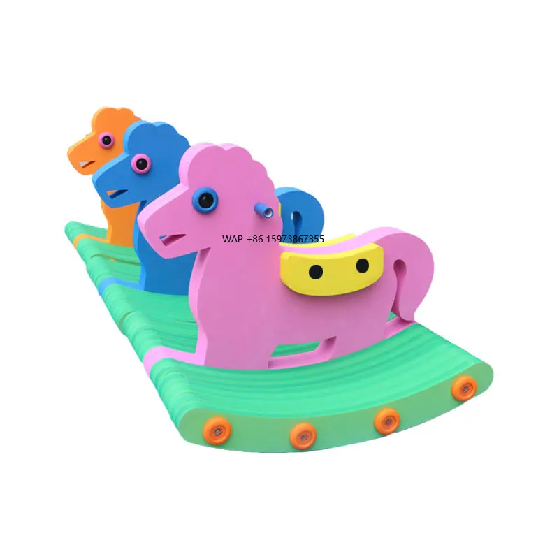 

Водное образование, детское оборудование для дайвинга и аксессуары, реквизит для водных игр, индивидуальная модель лошади из ЭВА