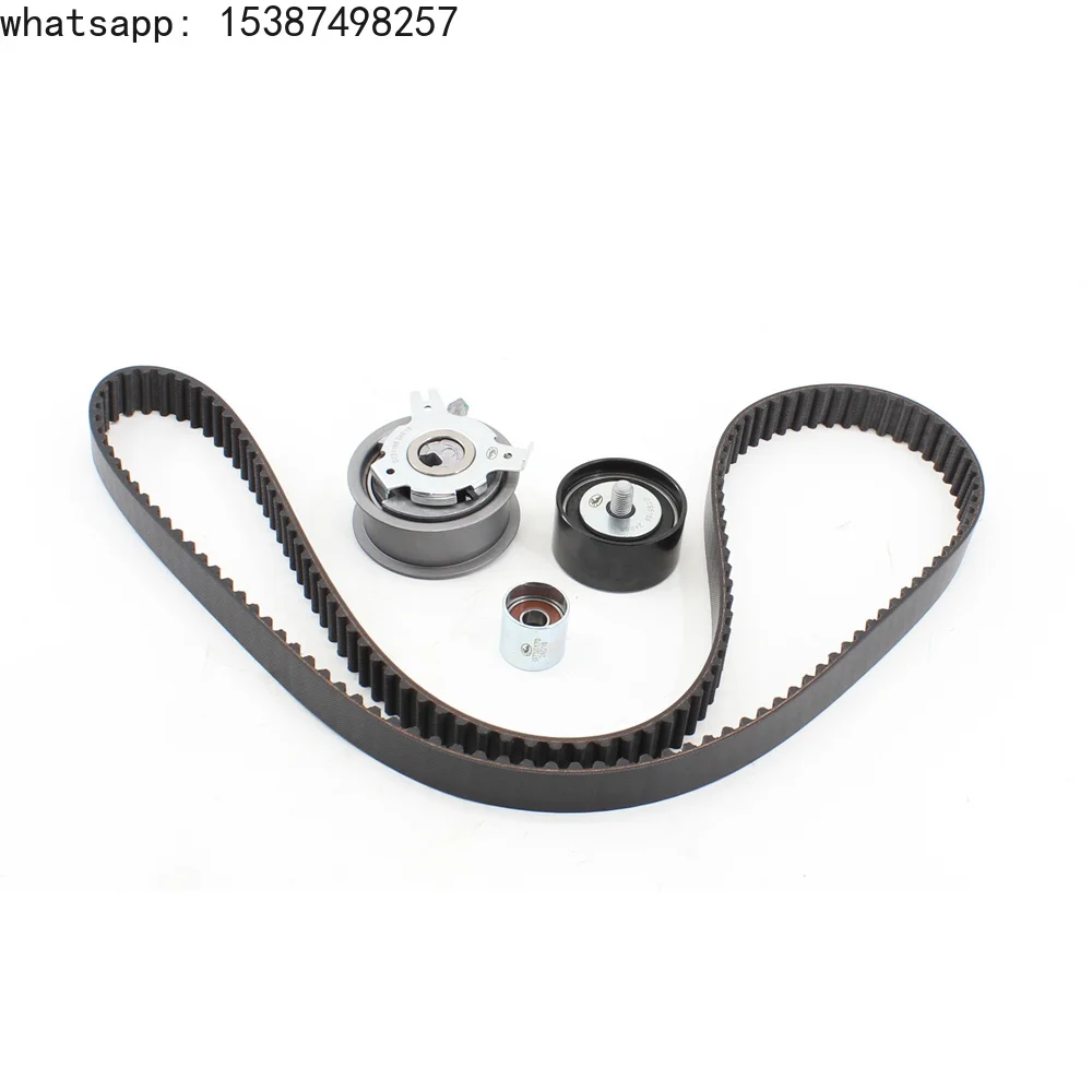 For Original Timing Belt Kit for Great Wall Poer GWM Cannon Pickup Haval H7 H8 H9 Wingle 5 Wingle 7 4D20M