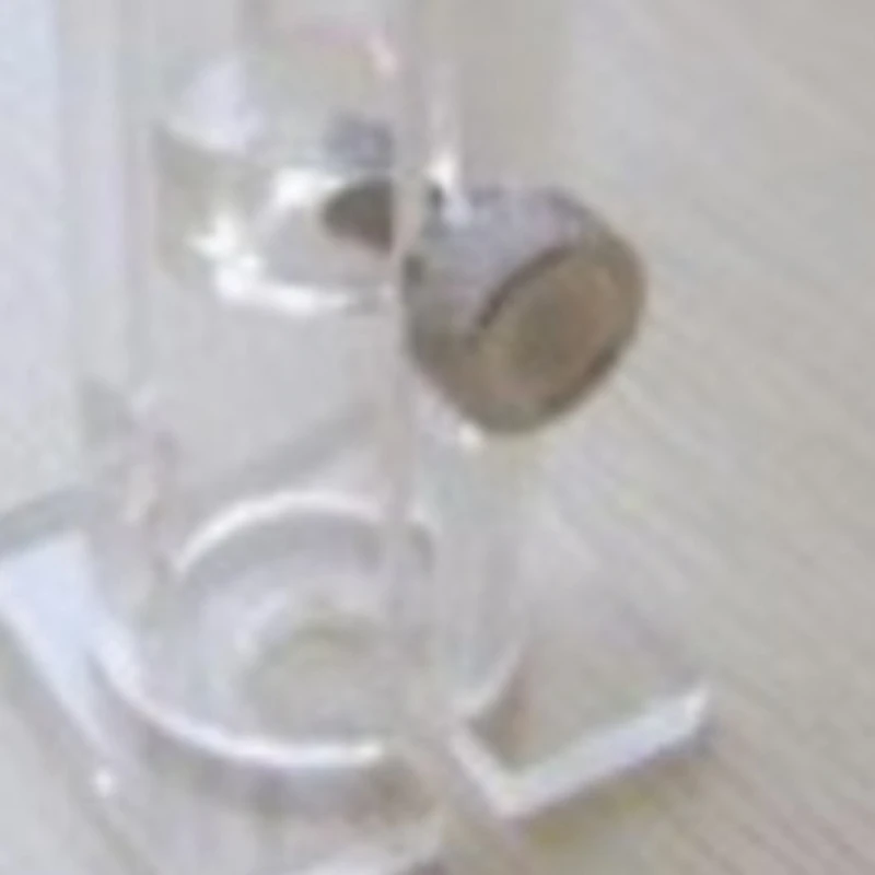 Vendita calda supporto per Mouse supporto per Mouse supporto per morsetto supporto per attrezzatura da laboratorio per gabbia per topi per iniezione addominale Plexigla