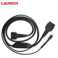 LAUNCH DOIP Adapter Cable for Devices with CAR VII Bluetooth Connectors
