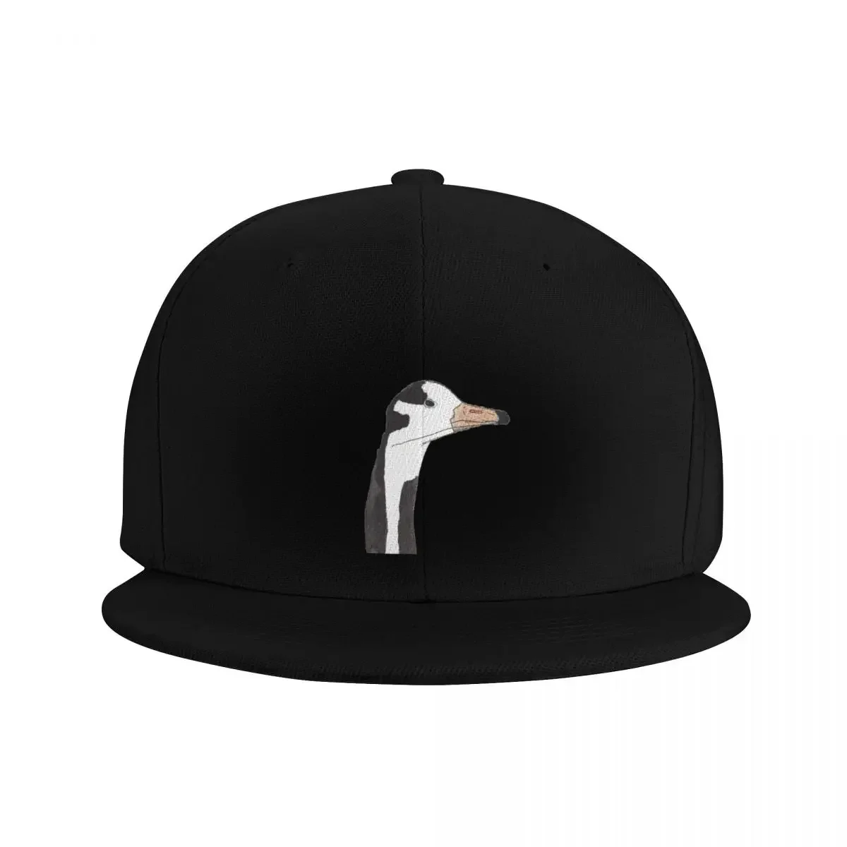 Bar-headed goose Baseball Cap Brand Man cap Fishing cap Women's 2024 Men's