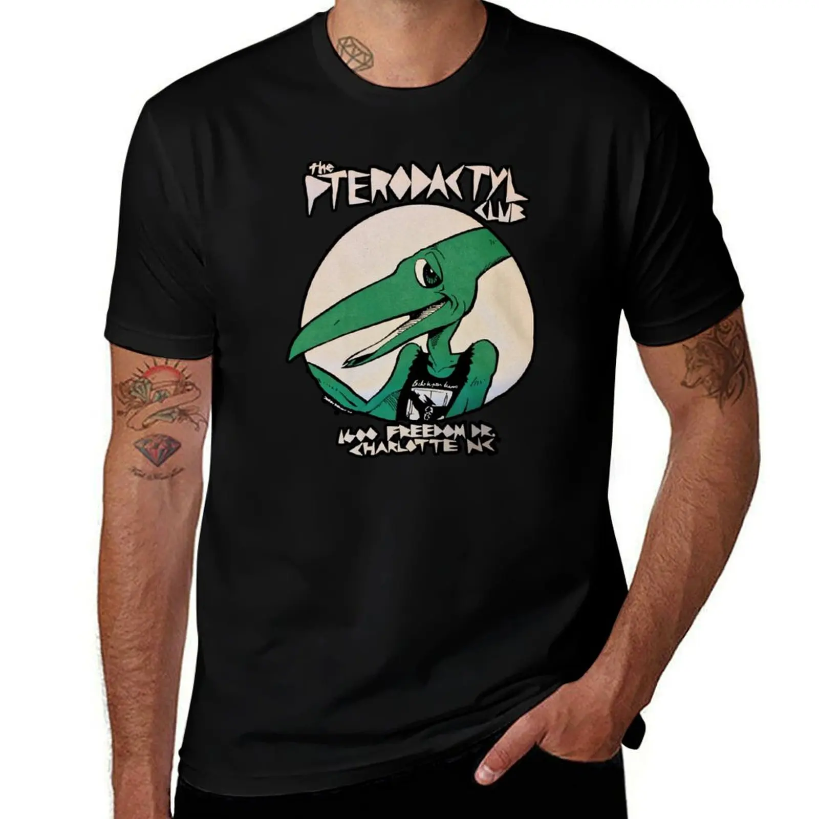 

Bird BC T-Shirt t shirts for man pack white t shirts with prints T-Shirt