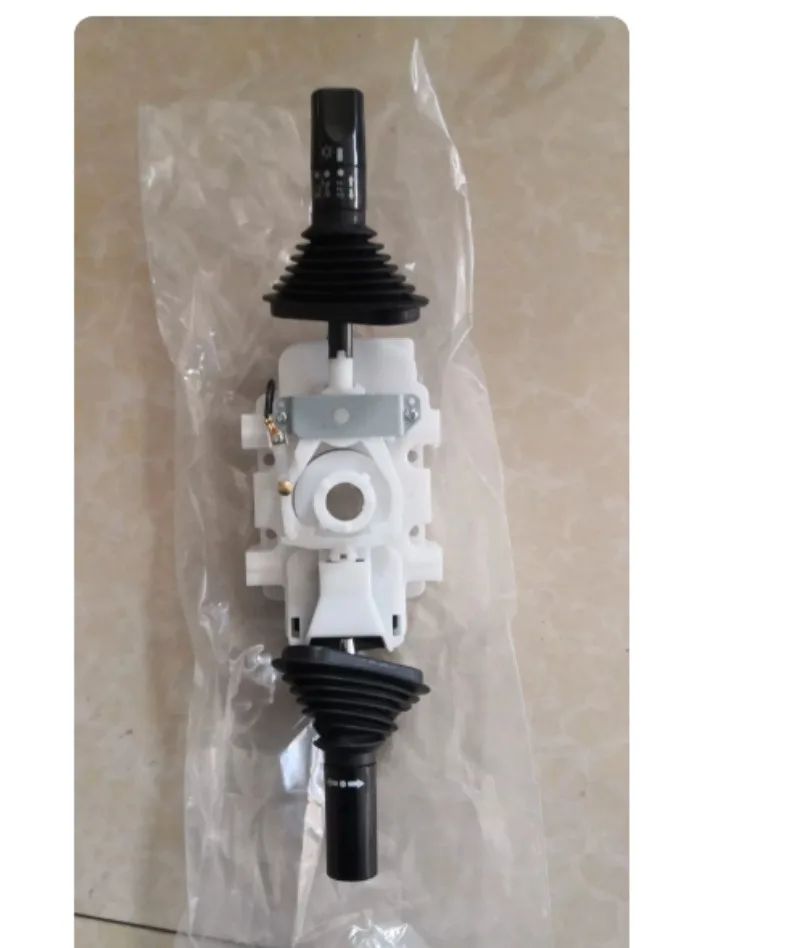 Forklift Integrated Light Gear Shift Combination Switch