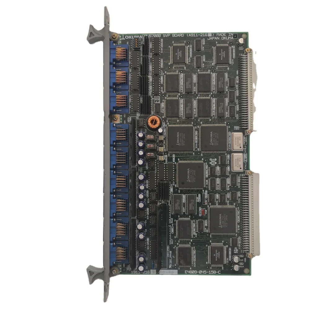 

A911-2160 E4809-045-158-C Driver Circuit Board Second Hand